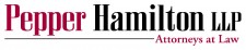 Pepper Hamilton logo