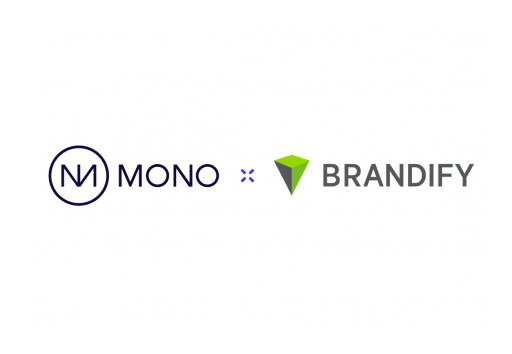 Mono and Brandify Partner to Bring Appointment Booking to Local Businesses