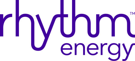 rhythm energy logo
