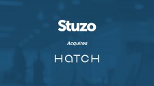 Stuzo Acquires Hatch