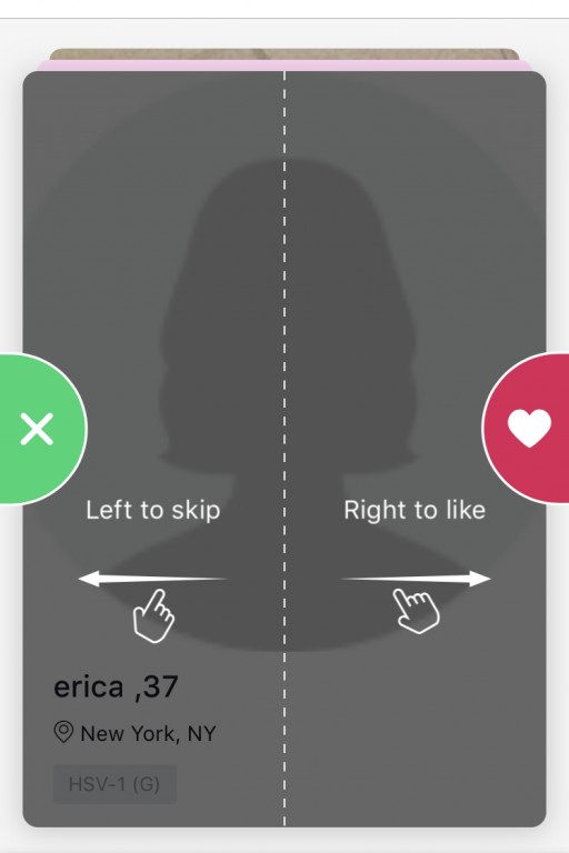 Positive Singles Recently Announced the Release of a New Swipe Feature for Their iOS App