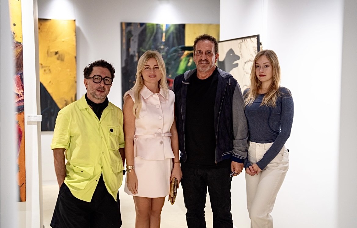 The L Gallery