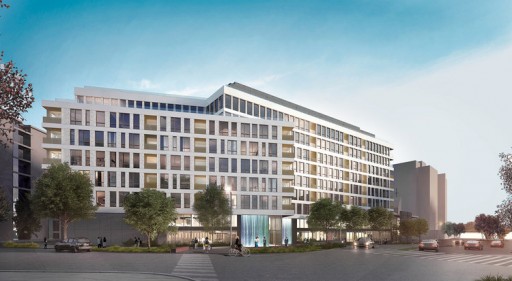 Dwel Brings Boutique Furnished Apartments to D.C.'s District Wharf