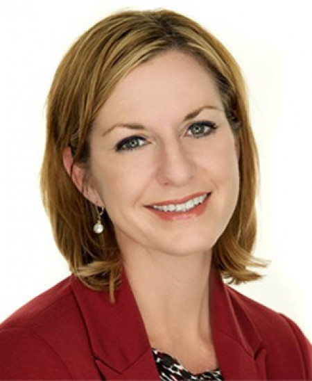 Kelly Larimer, Chief Technical Officer