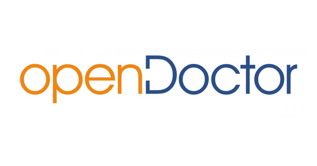 openDoctor Partners With Diagnostic Imaging Centers in Kansas City for