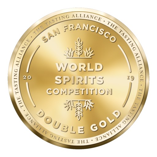 Saint Paul-Based Distillery Brings Home Two Prestigious Medals