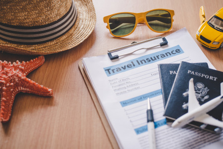 Best Travel Insurance Companies