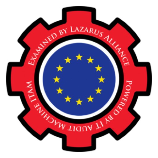 Lazarus Alliance Helps Companies Prepare for GDPR With Free Readiness Assessment and Report