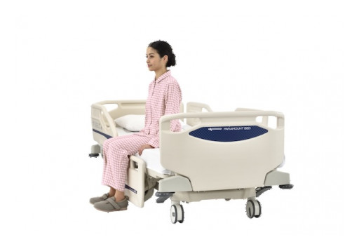 PARAMOUNT BED Chooses US Med-Equip as Exclusive Distributor of Patient Beds and Assistive Mobility Equipment for Hospitals Across the Nation