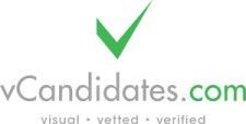 vCandidates.com Logo
