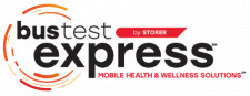 BusTest Express℠ Logo