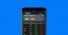 XCHG Acquires Venus, Launches  Voice-Enabled Mobile Trading App