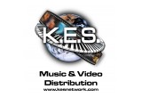 KES Music & Video Distribution