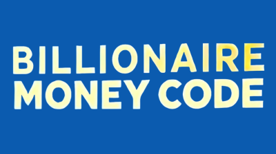 Billionaire Money Code