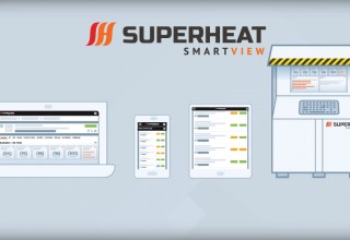 Superheat SmartView