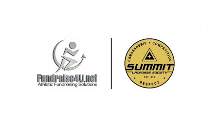 Fundraise4U.net and Summit Lacrosse Ventures