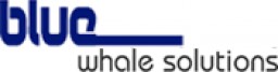 Blue whale solutions 