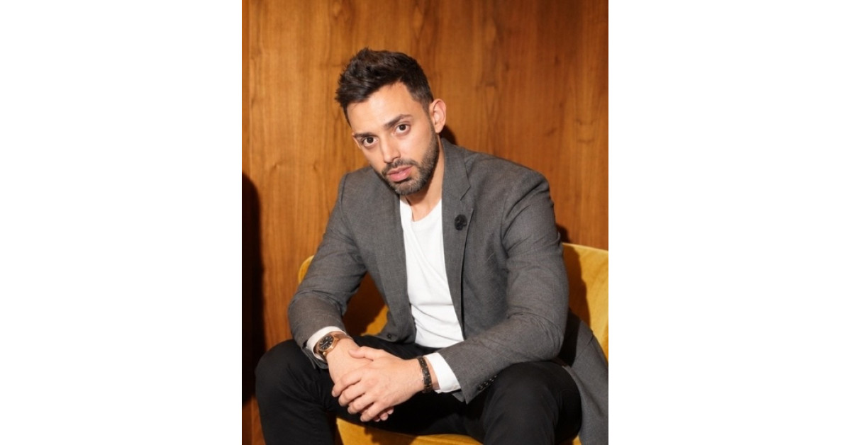 Raphael Toledano Completes $10 Million Sale of Two Albuquerque Apartment Communities