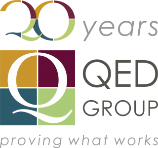 The QED Group