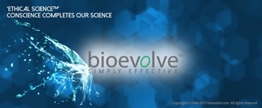 Bioevolve - Ethical Science, Conscience Completes Our Science