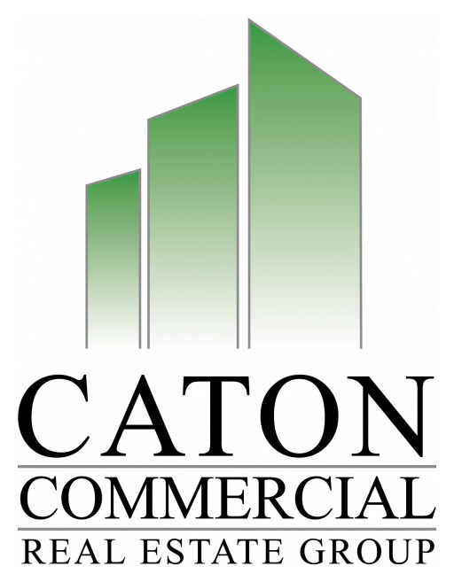 A Company to Watch — Caton Commercial Expands Brokerage and Property Management Teams