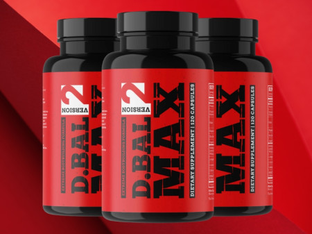 D-Bal MAX Reviews 2025