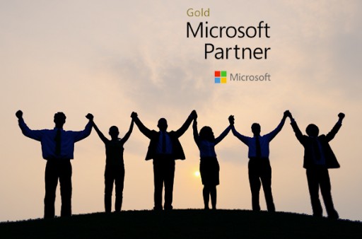 Visual Edge Technology Earns Status as Microsoft Gold Partner