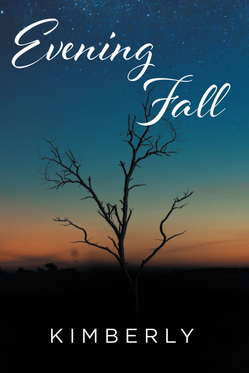 Kimberly's New Book 'Evening Fall' is a Riveting Page-Turner That Explores the Lengths a Mother Would Be Willing to Go for the Sake of Her Children