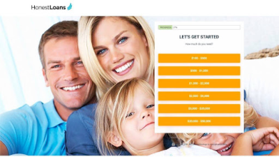 Honest Loans