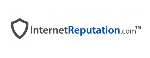 InternetReputation.com Wins Best Reputation Management Company