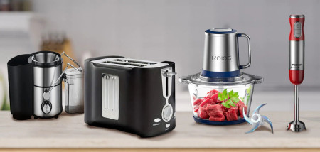Commercial Kitchen