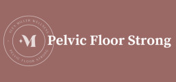 Pelvic Floor Strong
