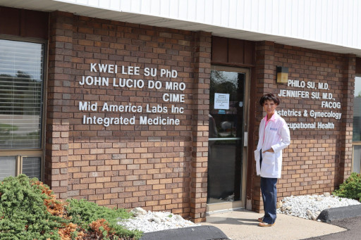 Mid America Labs Offers DOT Physical Examinations in Jefferson City, MO