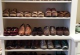 Organize by colors, type or season