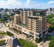 Selene, Dallas, Texas