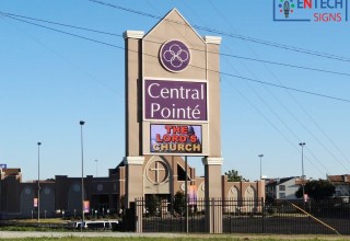 Central Pointe Church