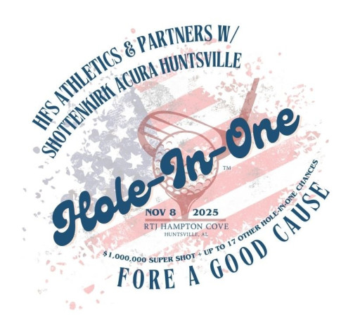 Your Mission: Fore a Good Cause - Unite Our Nation Through Golf