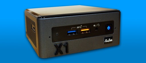 XenData Launches the X1 Archive Appliance for LTO, Cloud and Optical Disc