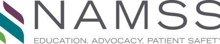 NAMSS Logo