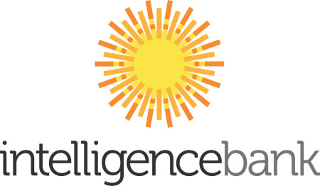 IntelligenceBank logo