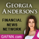 Georgia Anderson`s Financial News Network