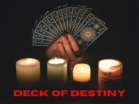 Deck of Destiny Review
