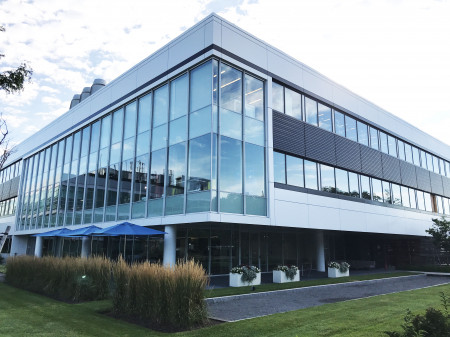 Northway Biotech opens new biopharmaceutical manufacturing facility in Greater Boston Area