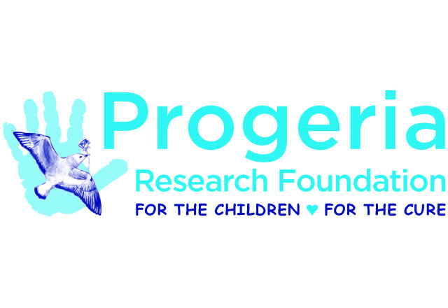 PRF logo