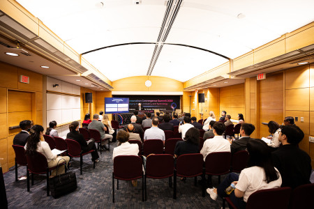 GSMP2025 US