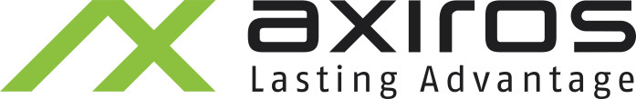 Axiros logo