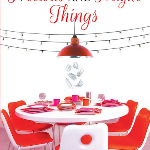 Debby Kruszewski's New Book "Precious and Fragile Things" is a Riveting Tale of a Woman's Eventful and Dramatic Moments in the Afterlife.