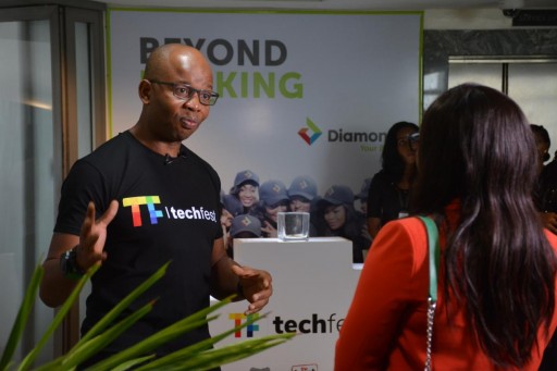 Diamond Bank's #TechFest2018 to Create Opportunities for African Start-Ups