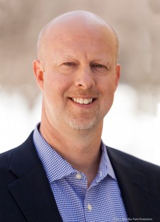 Jeff Larson, President of Mediassociates