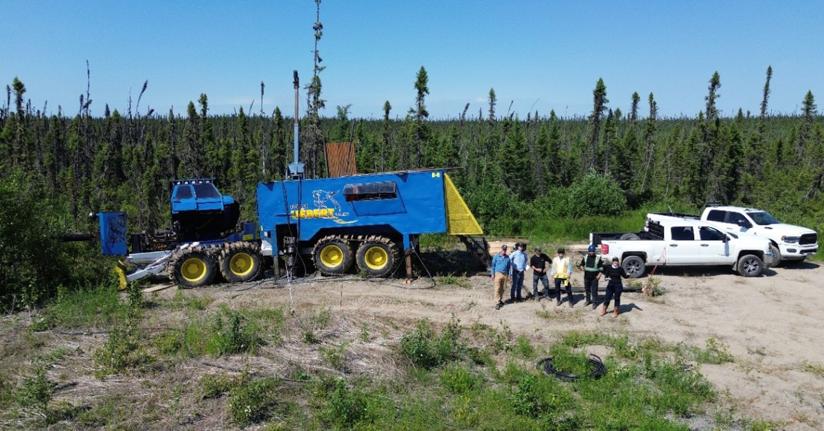 Galway Metals Commences 5,000-Metre Drill Program at Estrades Funded by DOWA